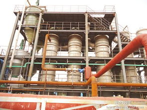 高效負(fù)壓蒸氨氨氮廢水處理設(shè)備是什么？處理效果怎樣？