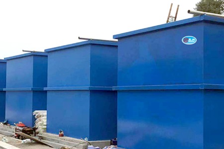 養(yǎng)殖廢水處理的設(shè)備、工藝及成本