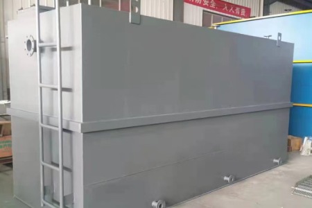 養(yǎng)殖廢水處理的設(shè)備、工藝及成本